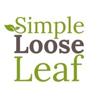 Simple Loose Leaf coupons